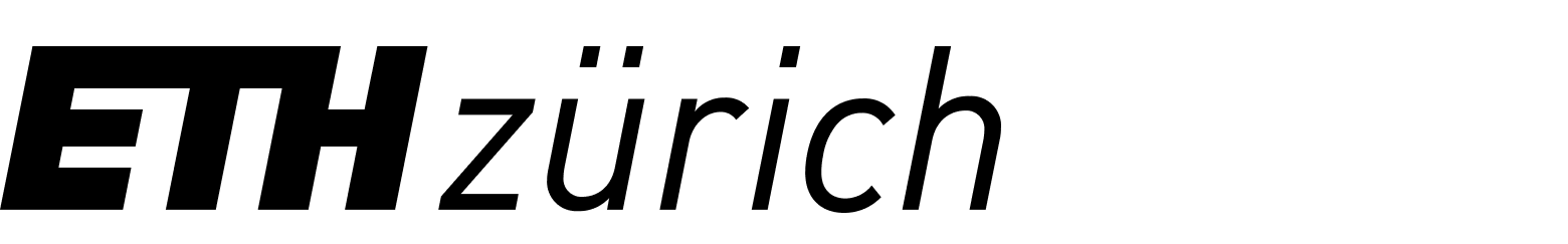  ETH Zürich