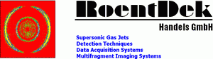 Roentdek GmbH